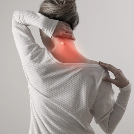 Chiropractic Raleigh NC Care For Neck Pain Symptom